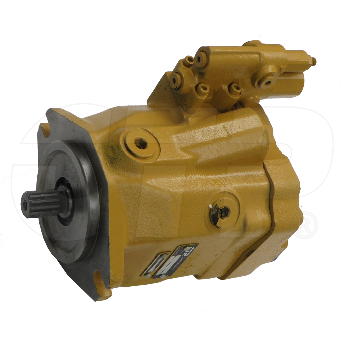 2352716 Hydraulic Pump for CATERPILLAR