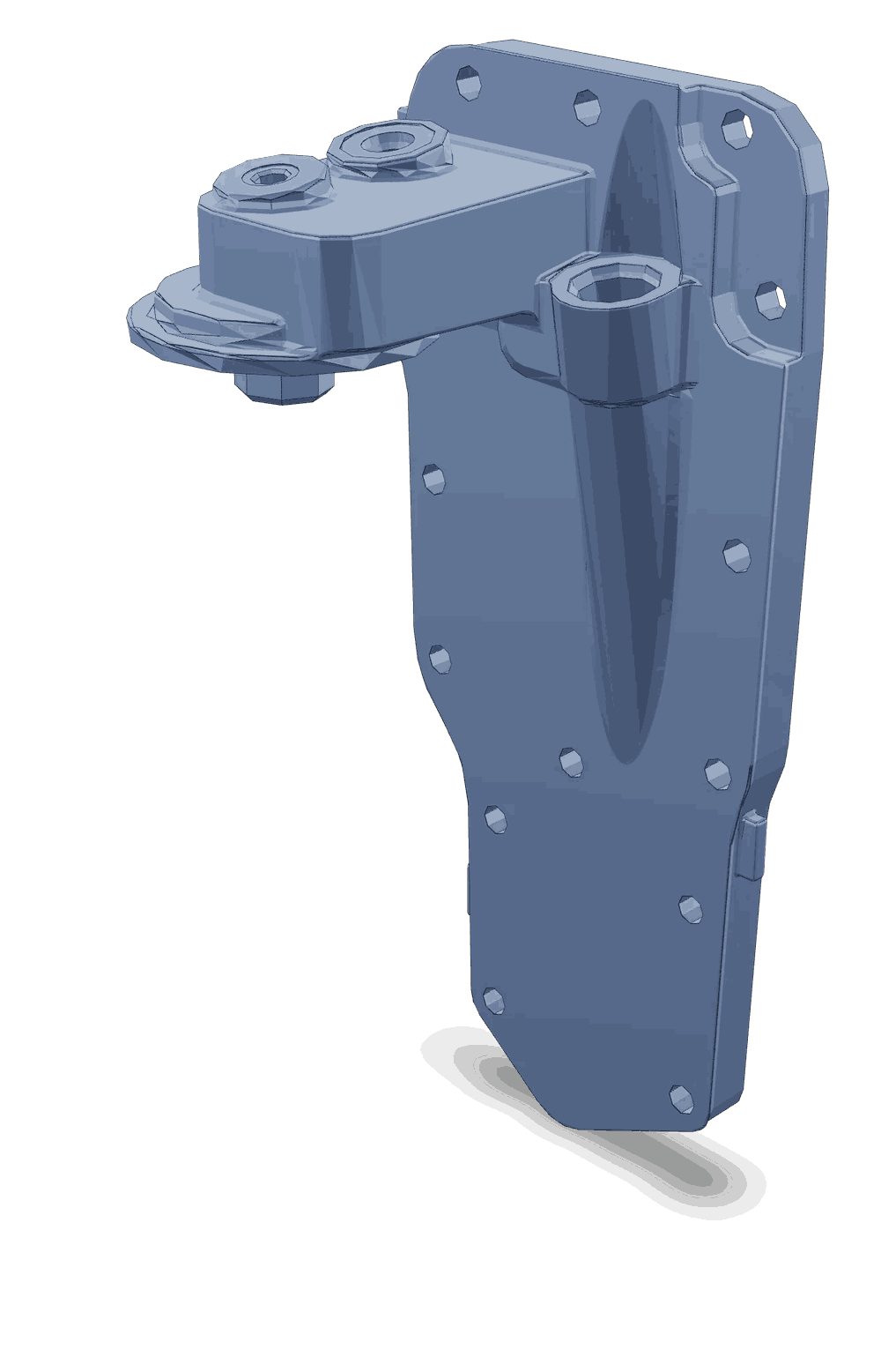 3918954 Filter Head