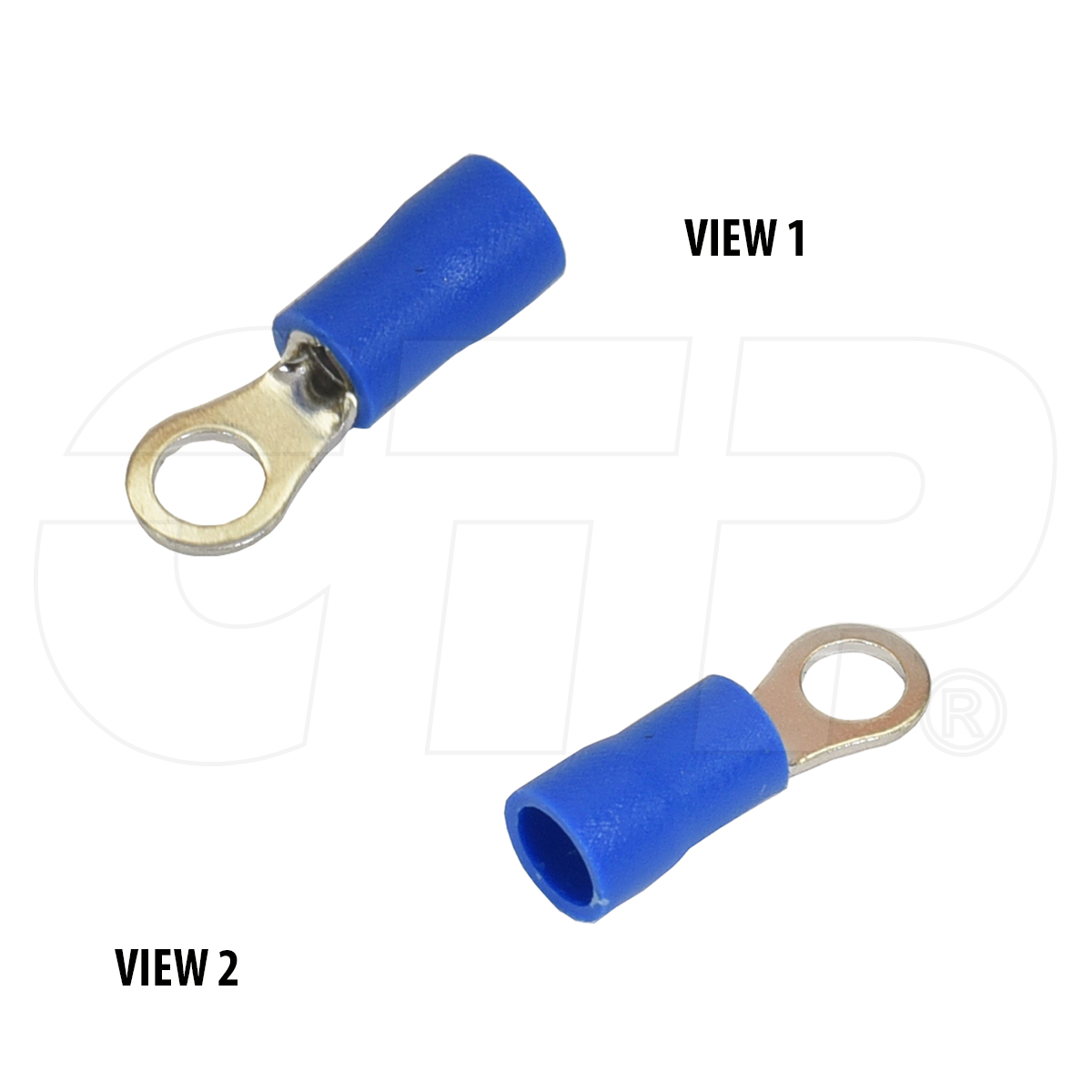2L8075 Terminal for CATERPILLAR