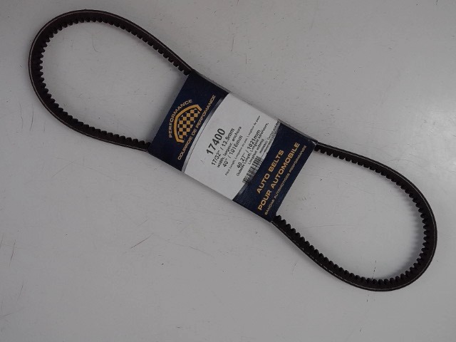 A-17400 V-belt for JOHN DEERE