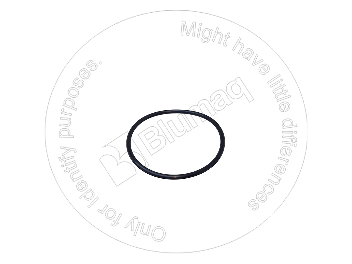 5W-7599 Seal O-ring