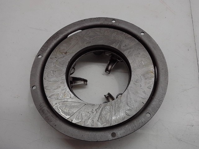 D247745 Plate for AGCO