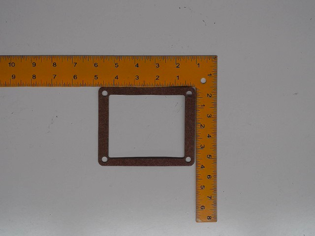 475598R1 Gasket for CUB CADET