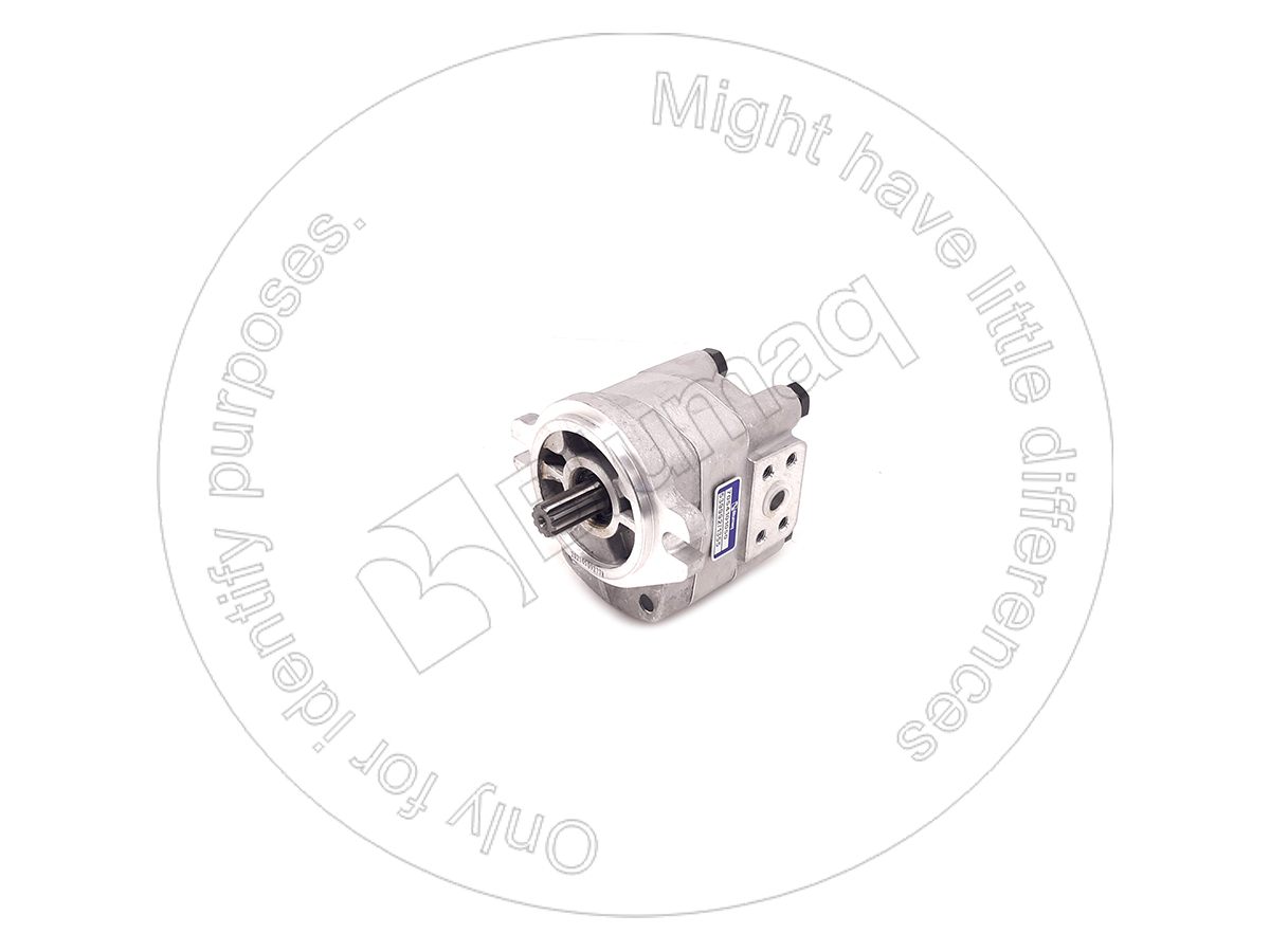 705-41-01050 Brake Pump