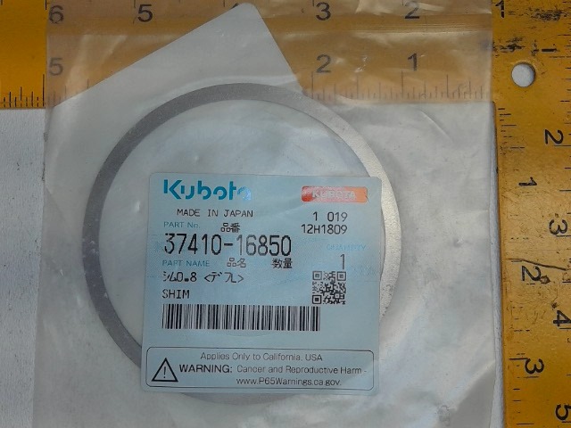 37410-16850 Shim