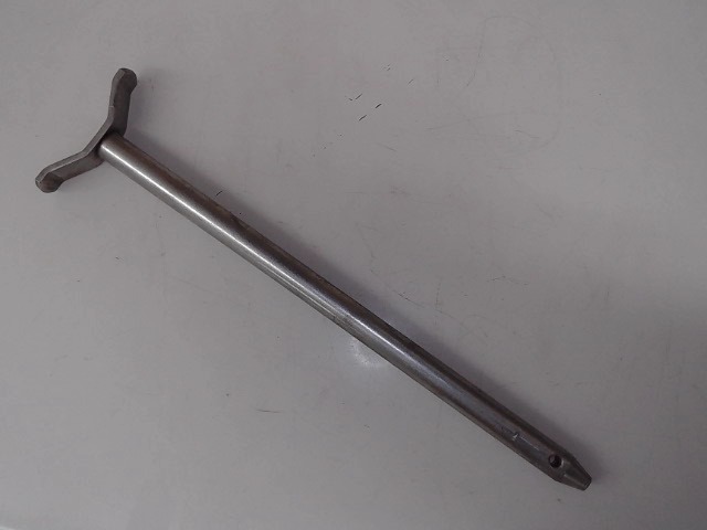 63044 Pin for WOODS