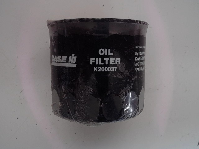 K200037 CASE Filter Suitable 3i1490