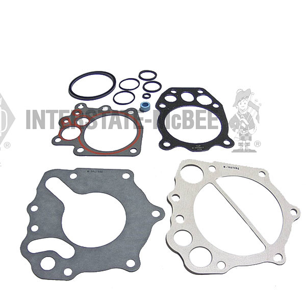 3801199 Gasket Set - Oil Cooler