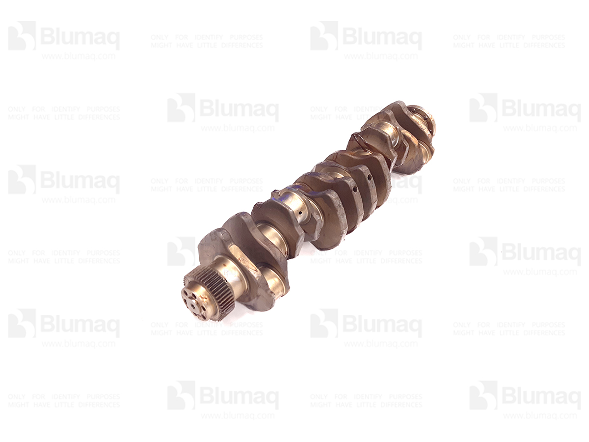 221-9364 Crankshaft