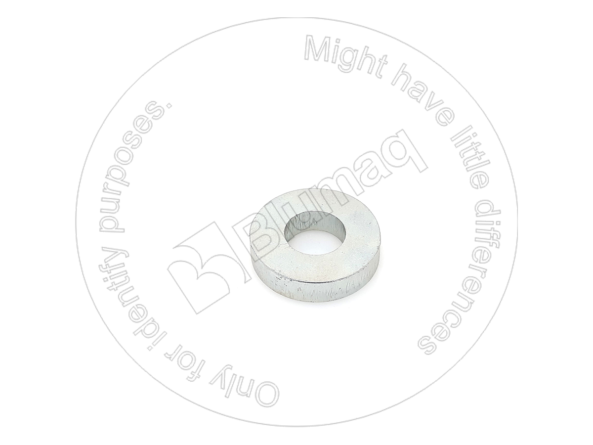 23B-27-31550 Washer for KOMATSU