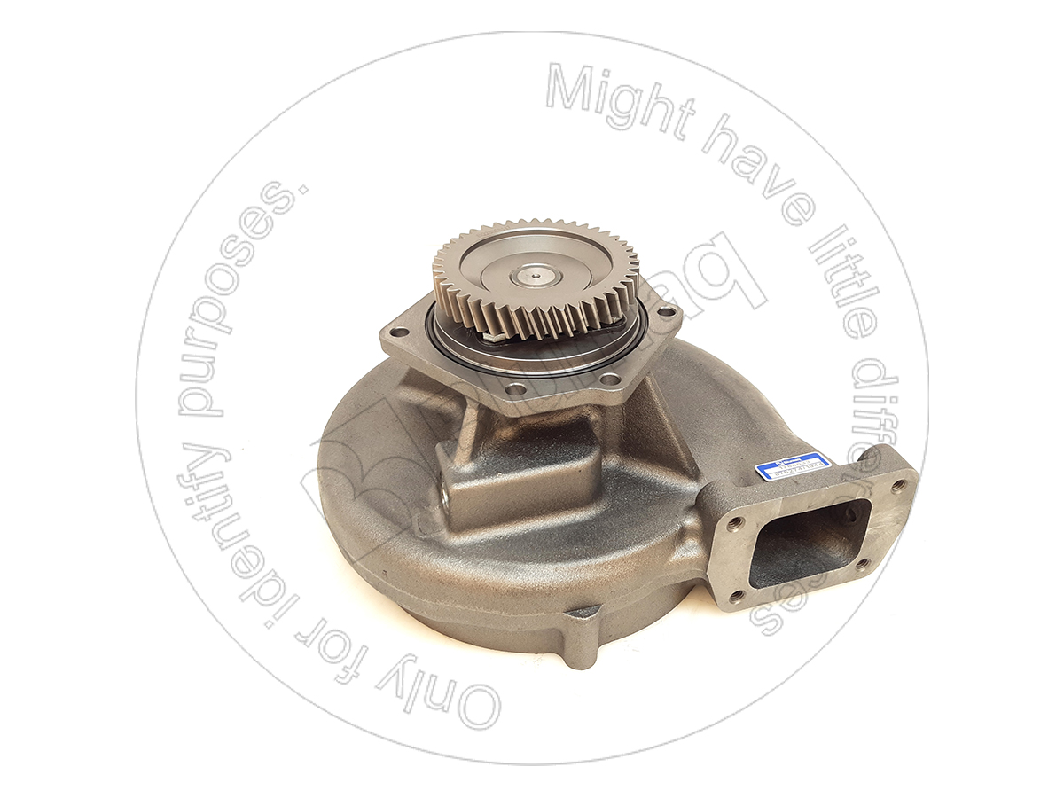 348-4038 Water Pump