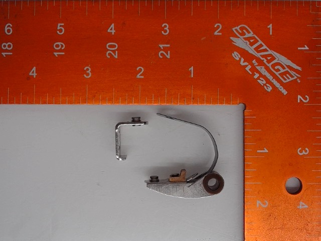 A-353171R1 Point Set for JOHN DEERE