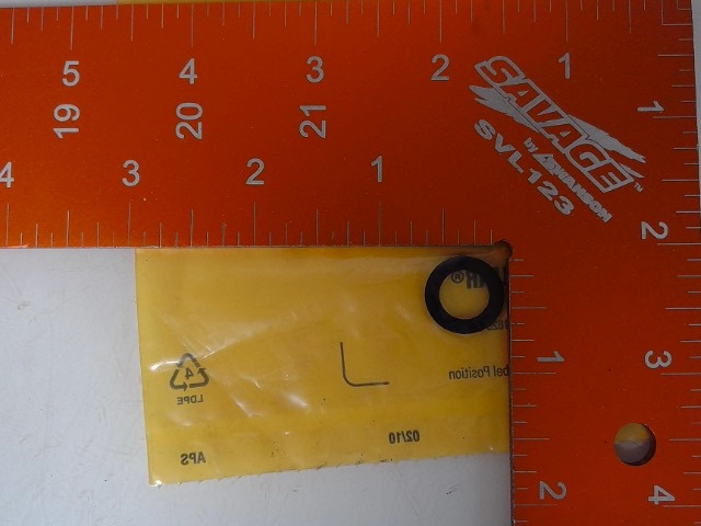 7Y3272 Spacer for CATERPILLAR
