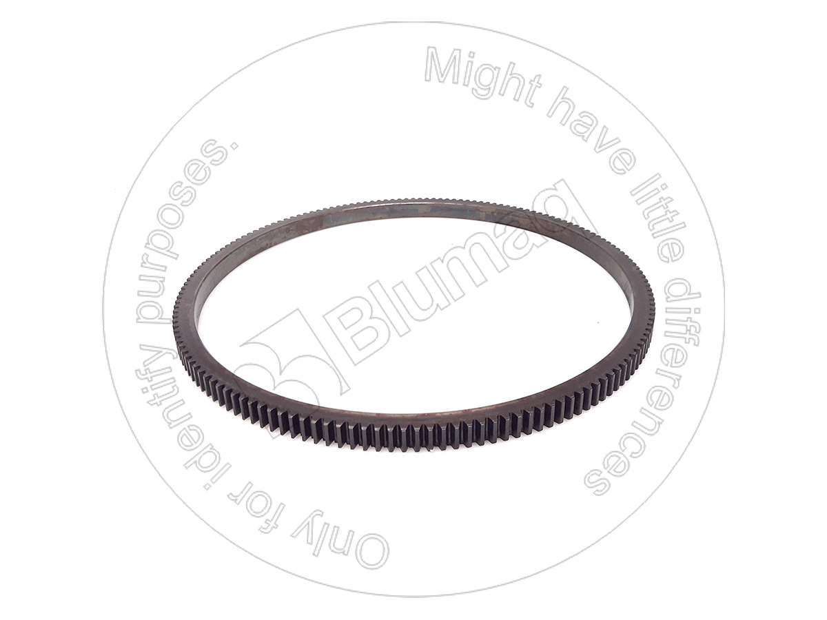 6A-8562 Gear for CATERPILLAR
