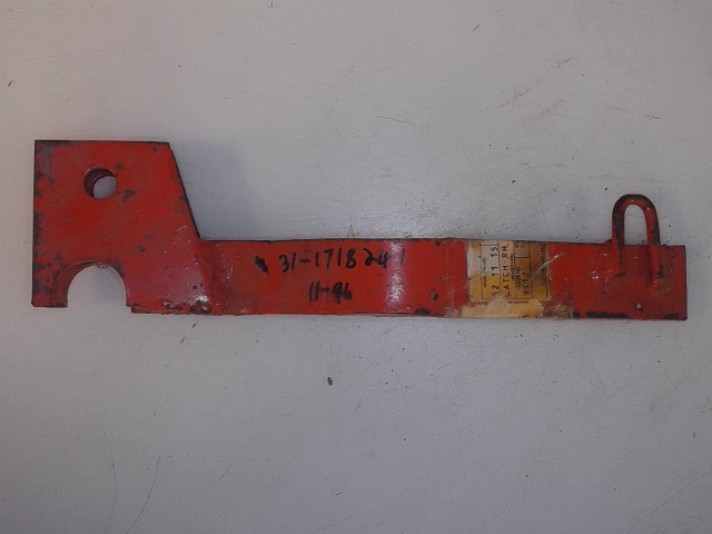 31-1718241 Latch Rh for AGCO