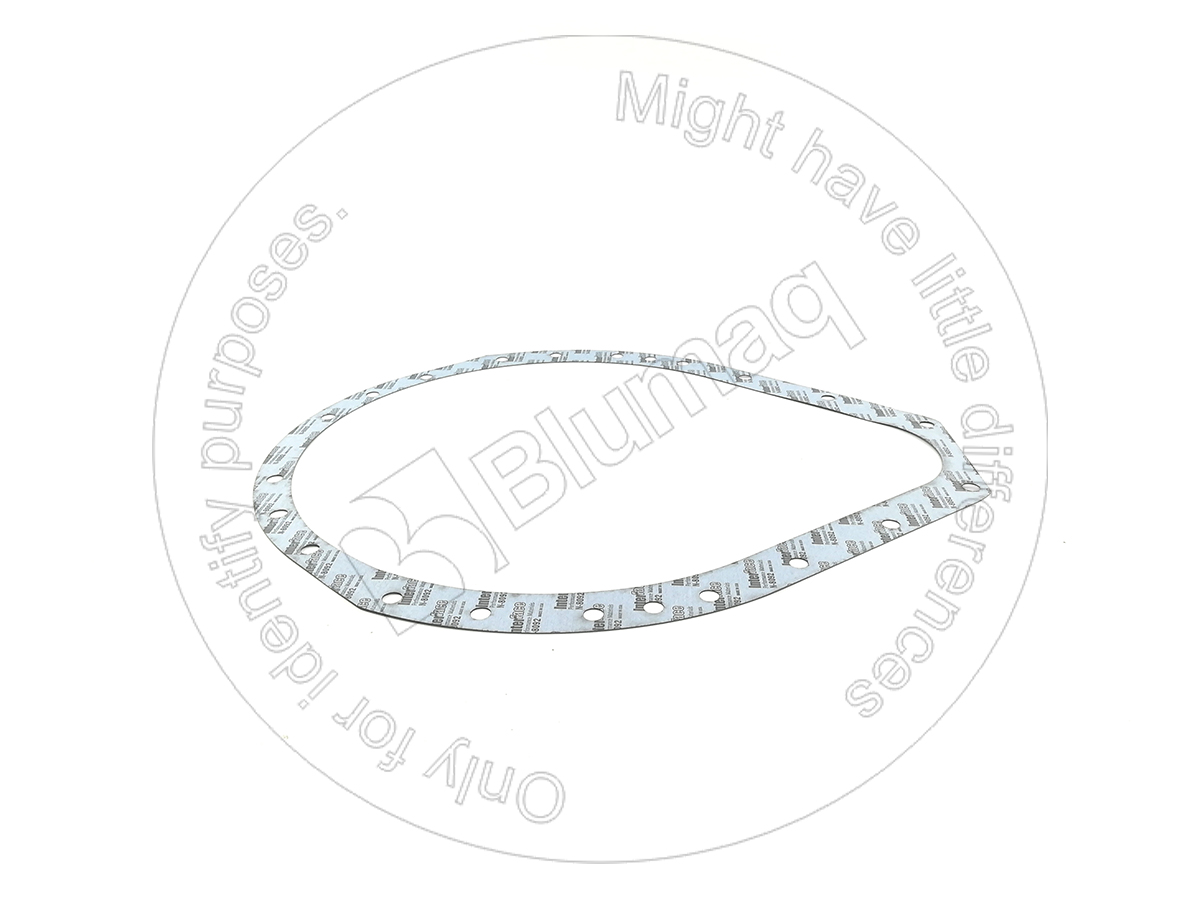 7K-3007 Paper Gasket for BLUMAQ