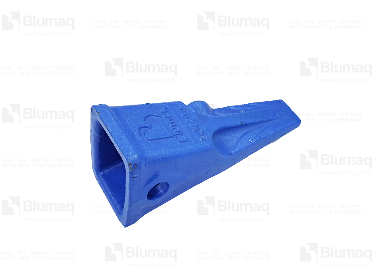 195-7257 Tooth for CATERPILLAR