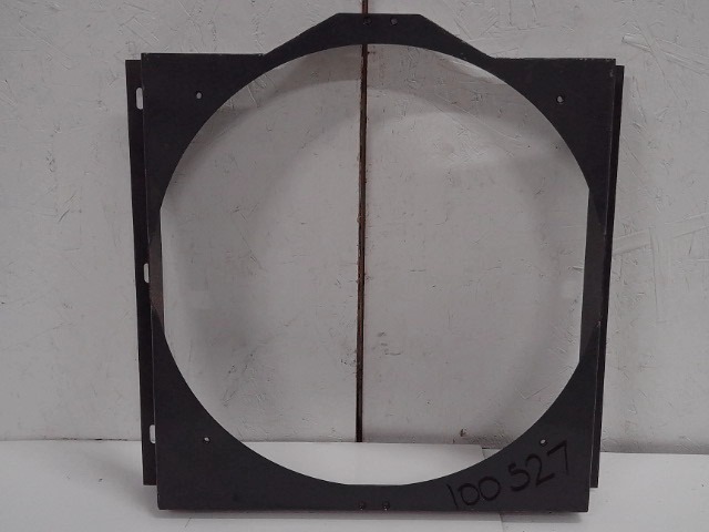 100527 Shaft for NAVISTAR