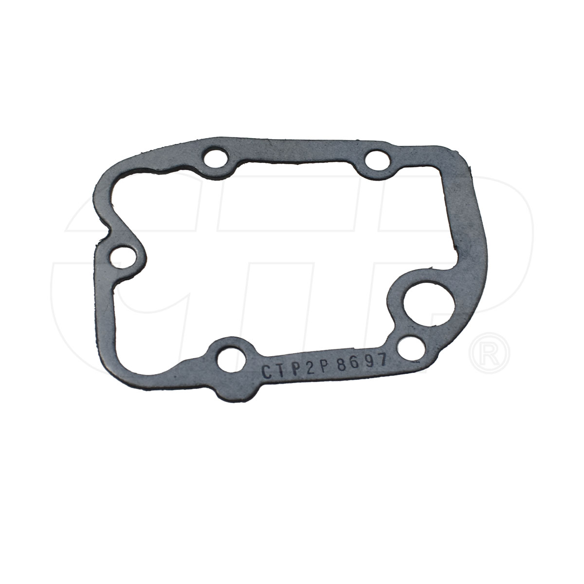 2P8697 Gasket-ctp P