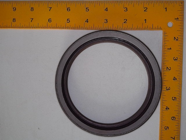 6V-0653 Seal Lip Type for CATERPILLAR