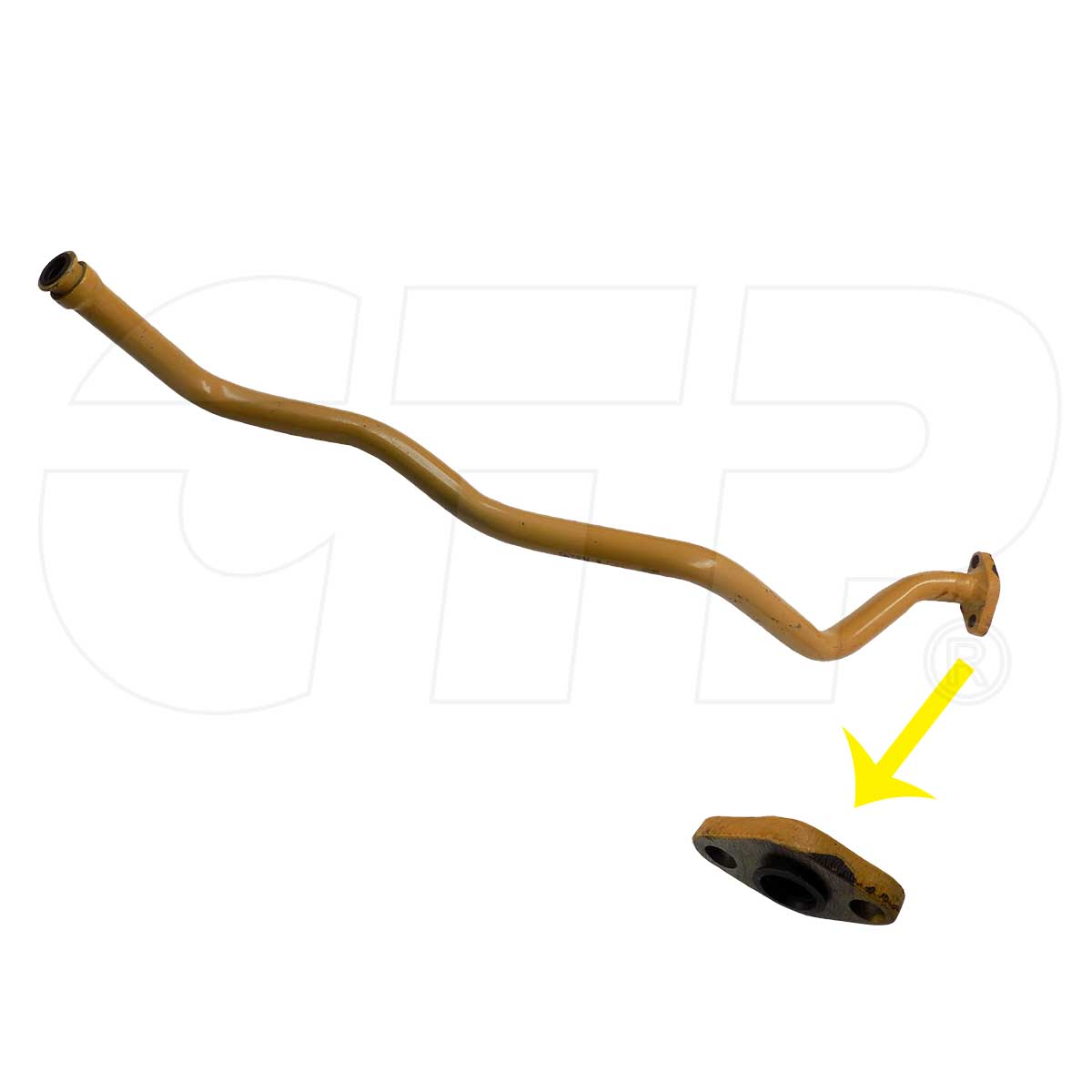 5N7811 Tube A for CATERPILLAR