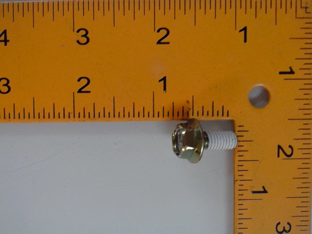 K7561-14370 Bolt for KUBOTA