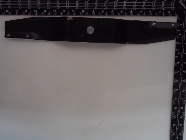 742-3007 Blade for KOMATSU