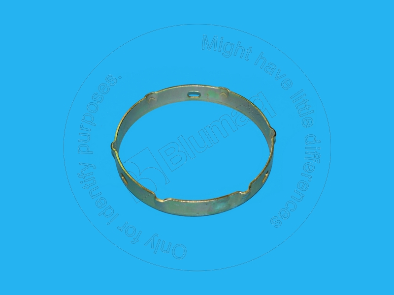 5H-1092 Spacer for CATERPILLAR