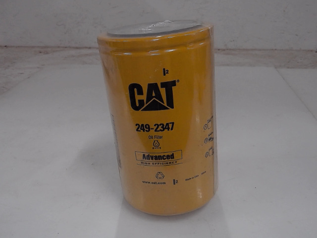 249-2347 Oil Filter Ae for CATERPILLAR
