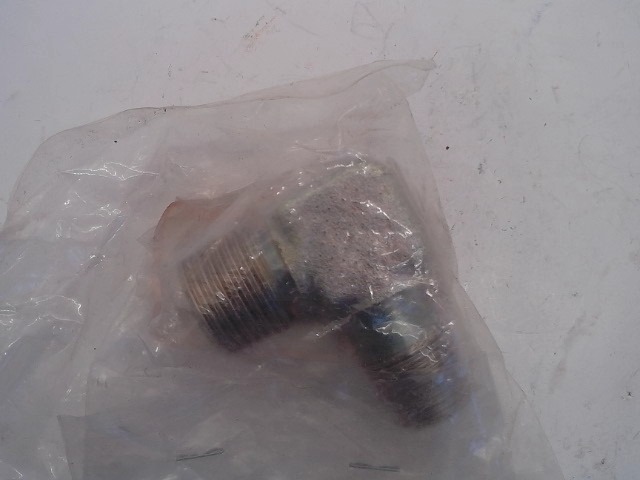 68493-63610 Elbow for KUBOTA