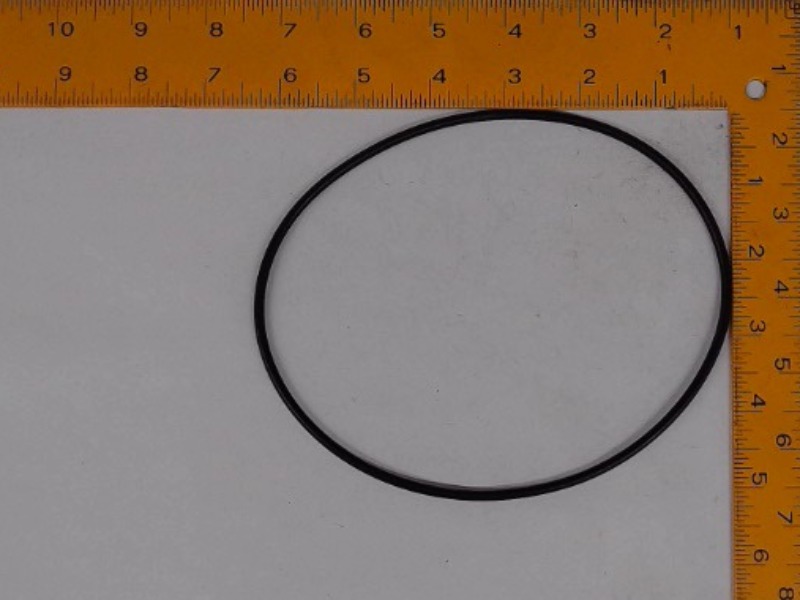 69122 CASE Seal O-ring