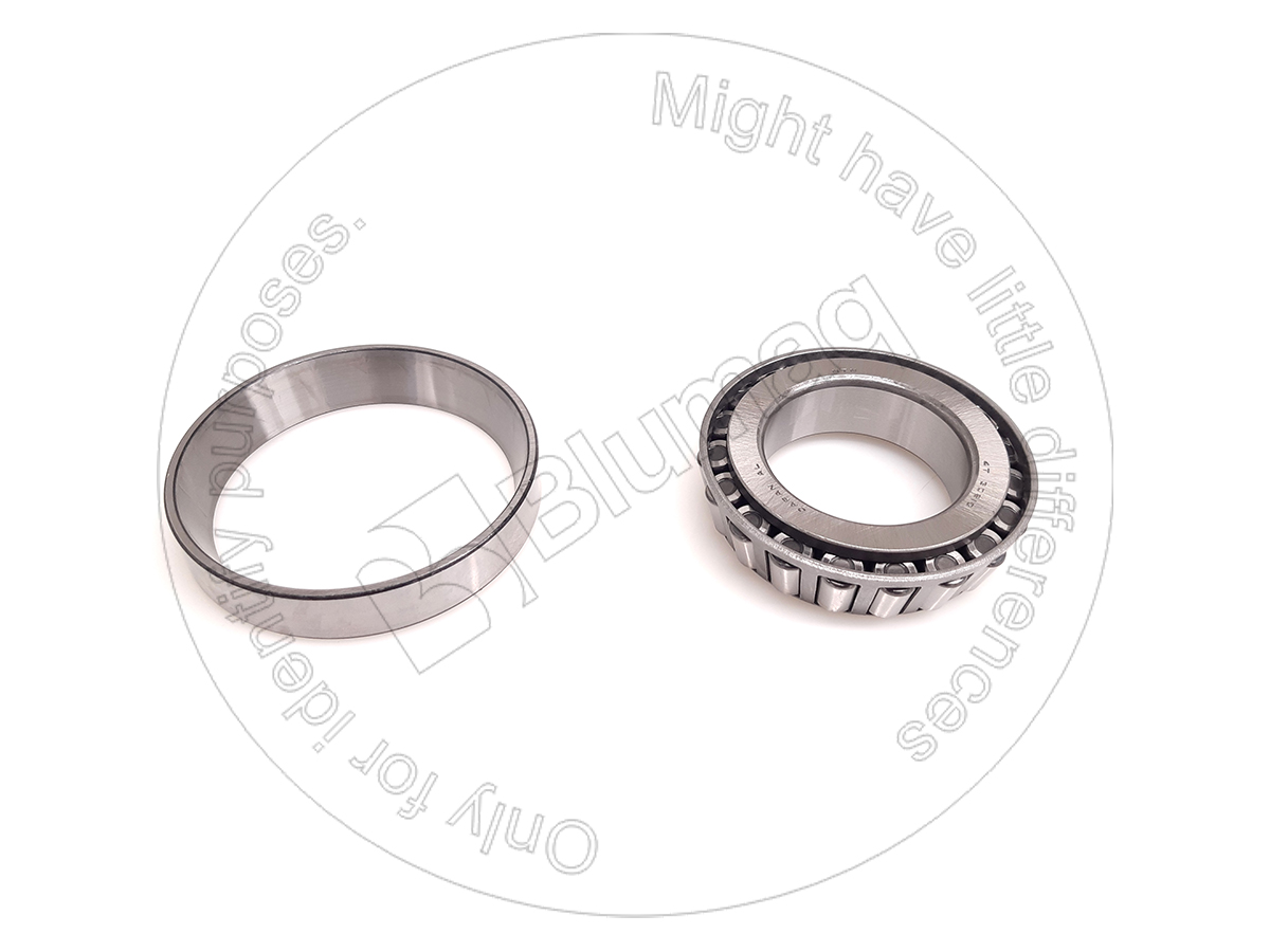CS3475585M1 CASE Tapered Bearing