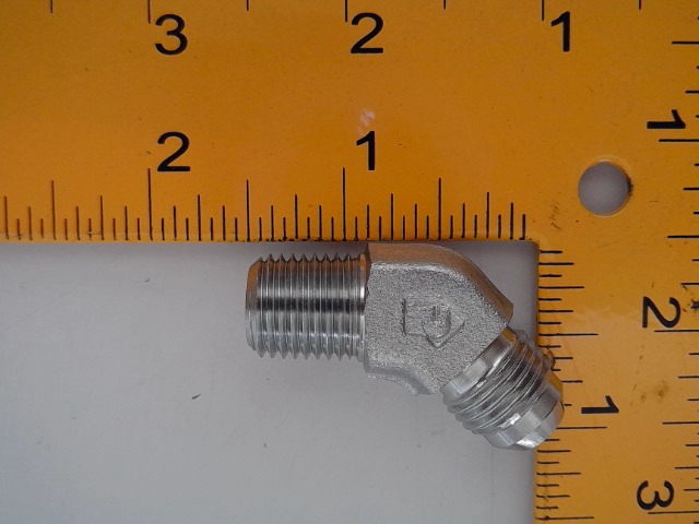 X6VTX-S Fitting for JOHN DEERE