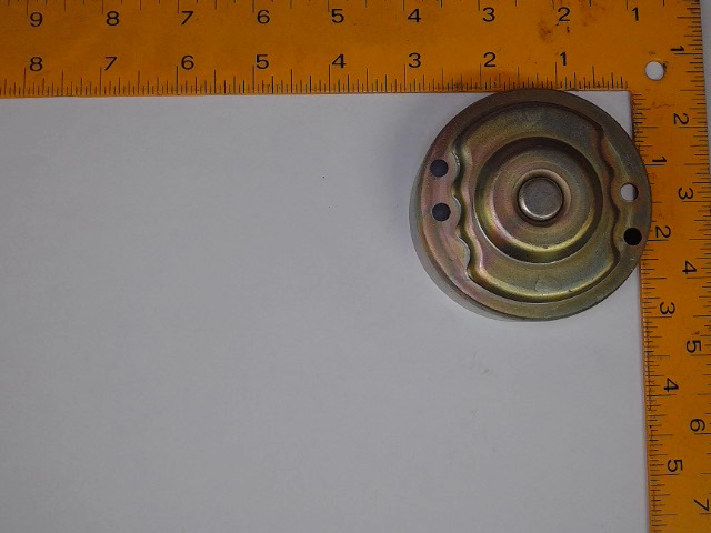 6C140-82750 Cover