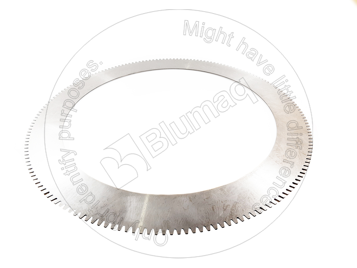 8W-0212 Spacer for BLUMAQ