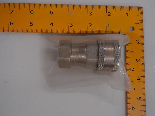 X6608-8-10 Fitting for JOHN DEERE