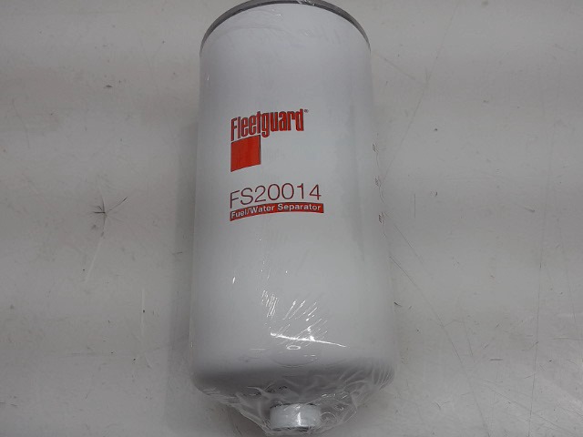 FS20014 Filter for FLEETGUARD