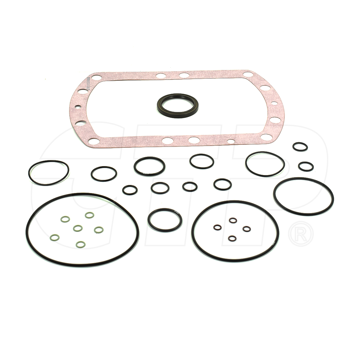 451-4071 Seal Kit