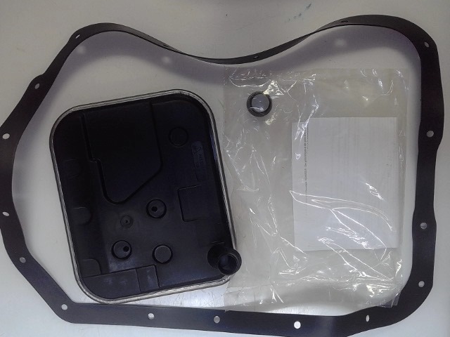 TF15010 Filter for FLEETGUARD