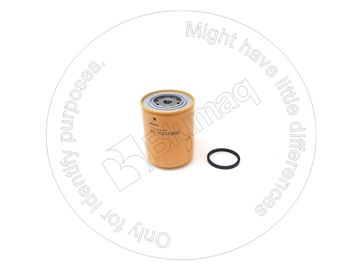 LFP-2238 BLUMAQ Filter Suitable 3i1273bq