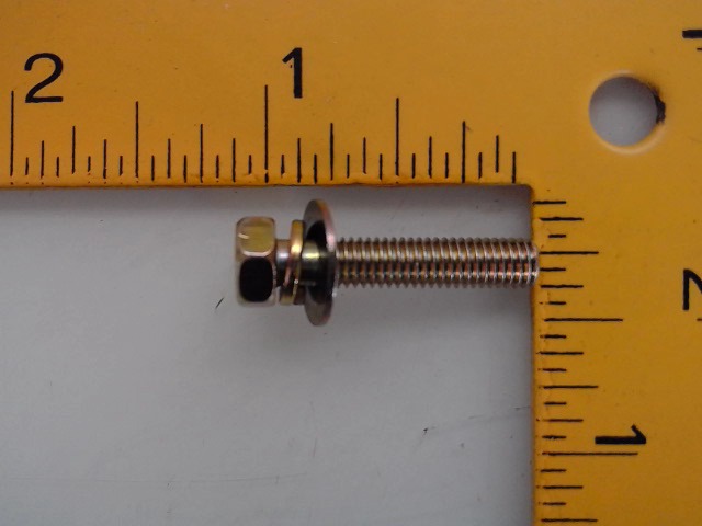 3920854 Bolt/wshr