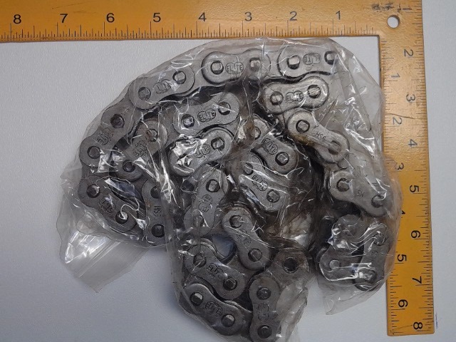 A-AFH208831 Baler Chain for JOHN DEERE