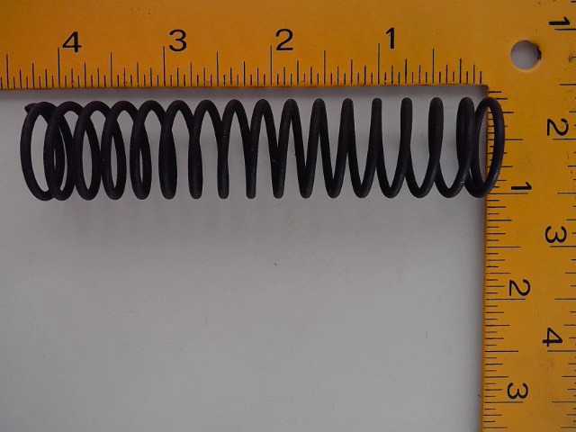 732-0583 Spring for CUB CADET