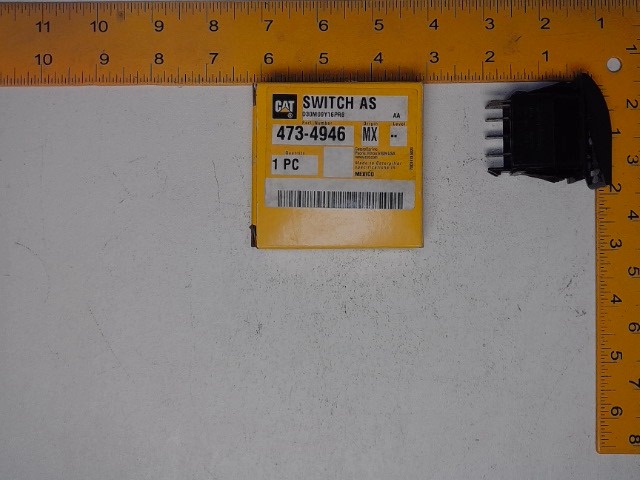 4734946 Switch A for CATERPILLAR