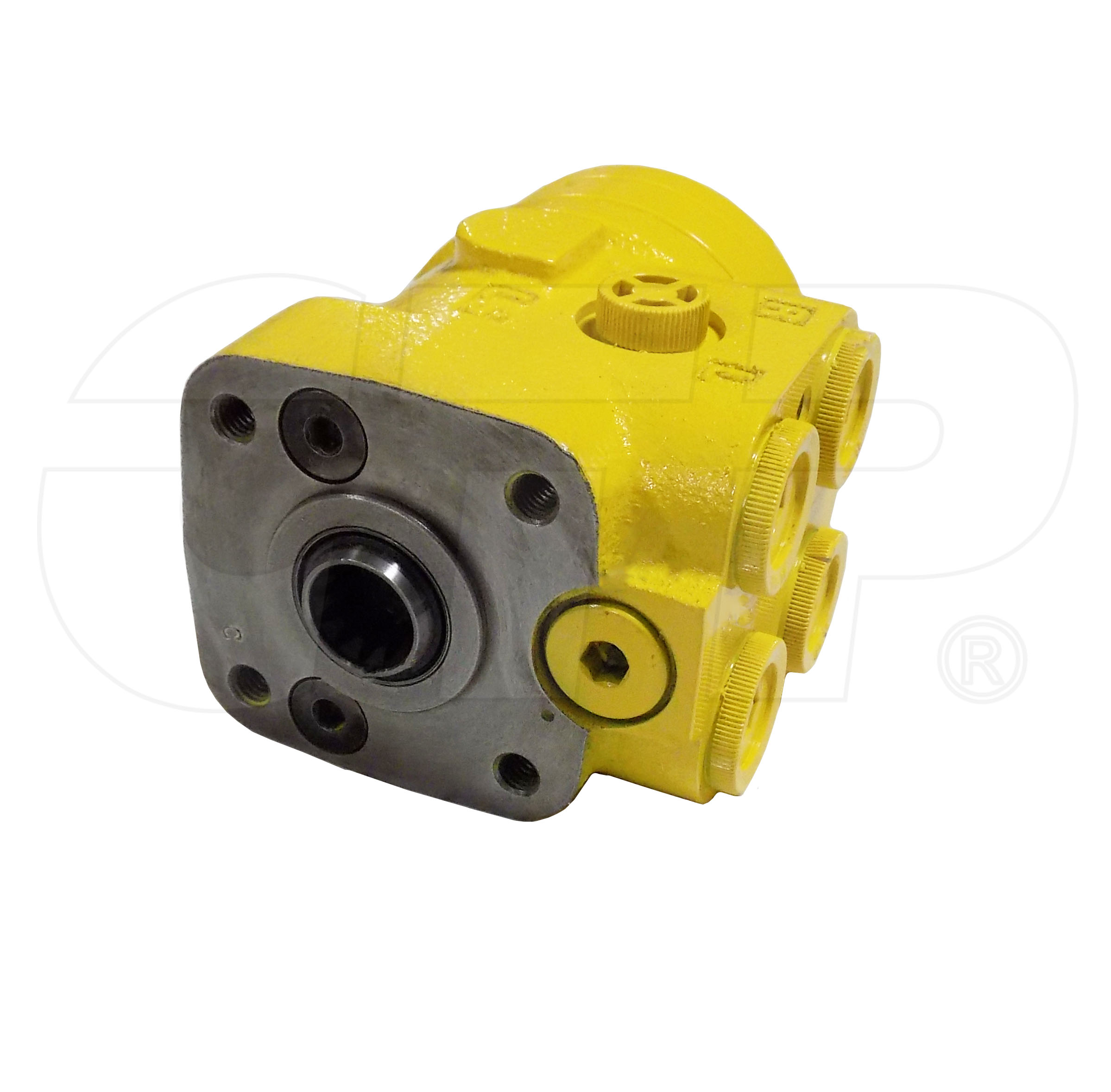 2106240 Pump Gp-metering