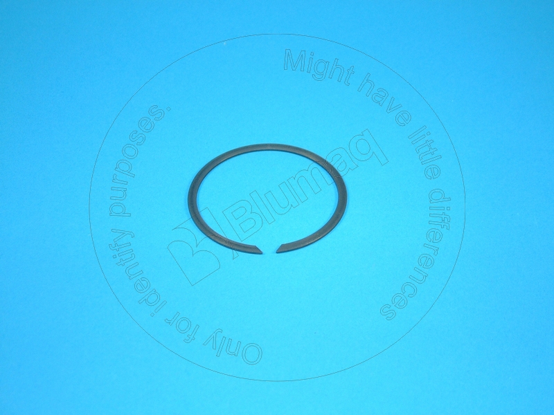 VOCH11307 Seal Ring for VOLVO