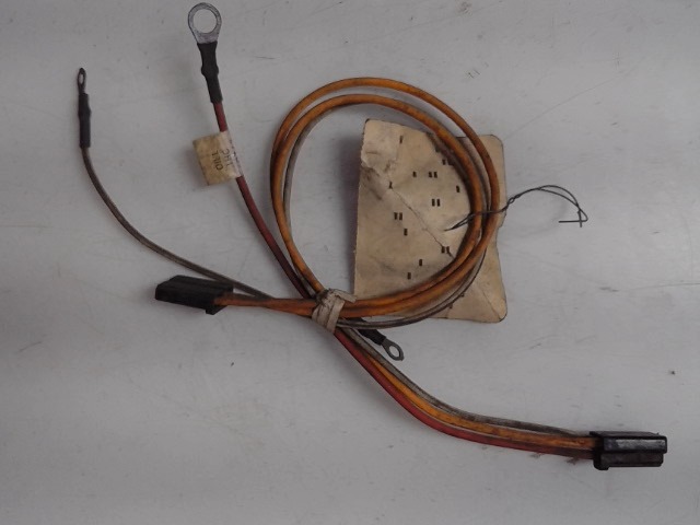 60743C1 Harness for CUB CADET
