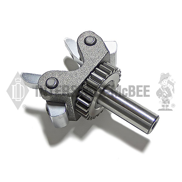 M-3024992 Carrier - Weight for INTERSTATE MCBEE