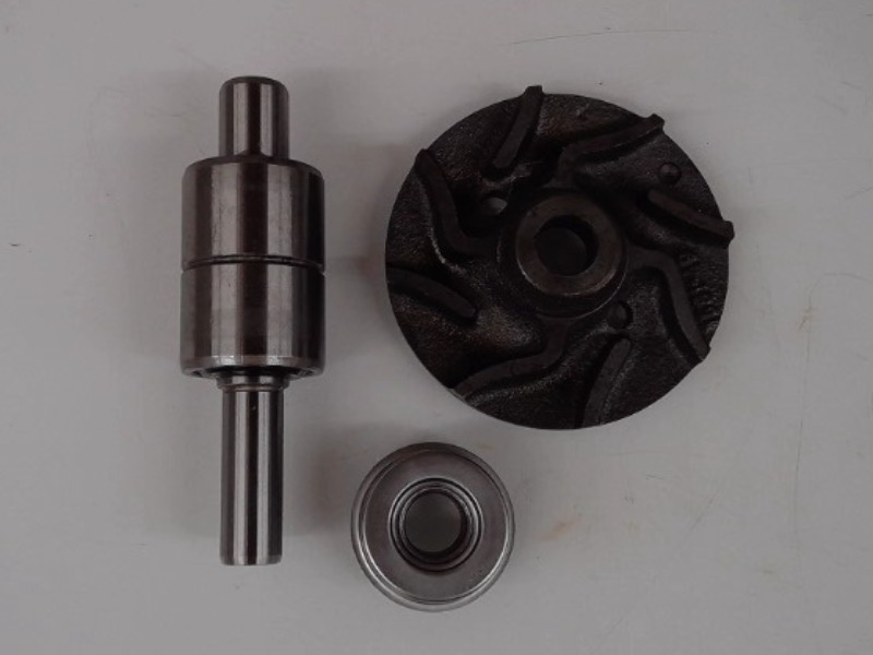 81863909 Pump Kit for NEW HOLLAND
