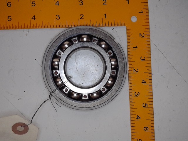 ST256 Brg/w Ring for CASE NEW HOLLAND